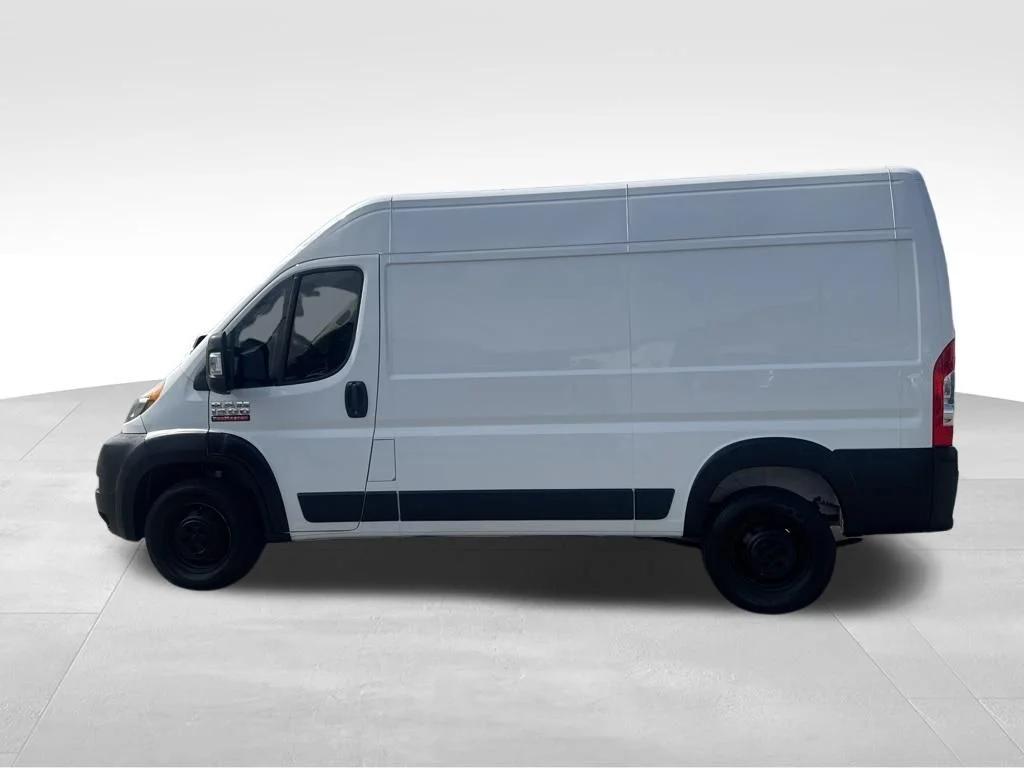 ram promaster cargo van 2019 3C6TRVBG0KE549791 image ram promaster cargo van 2019 3C6TRVBG0KE549791 image